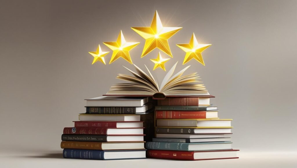 KDP paperback publishing