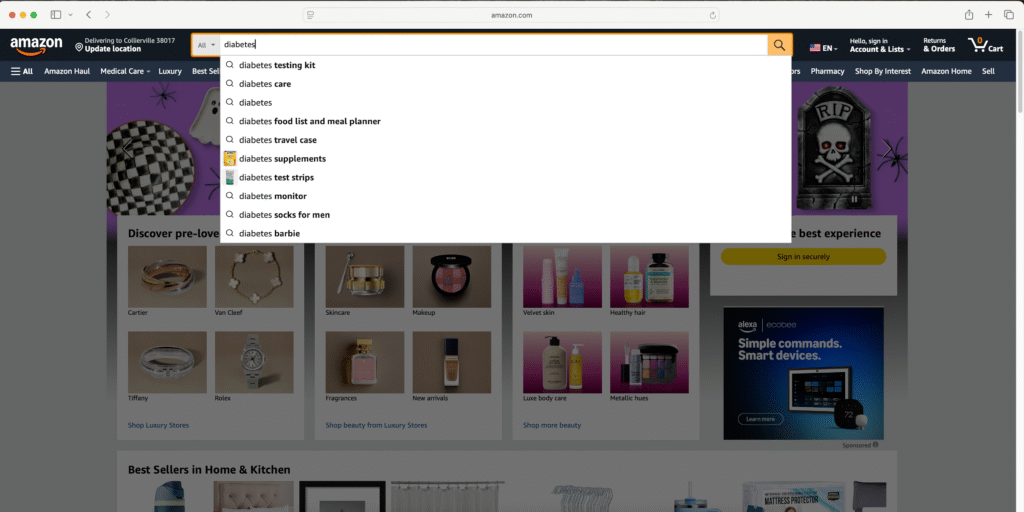 Amazon KDP Guide