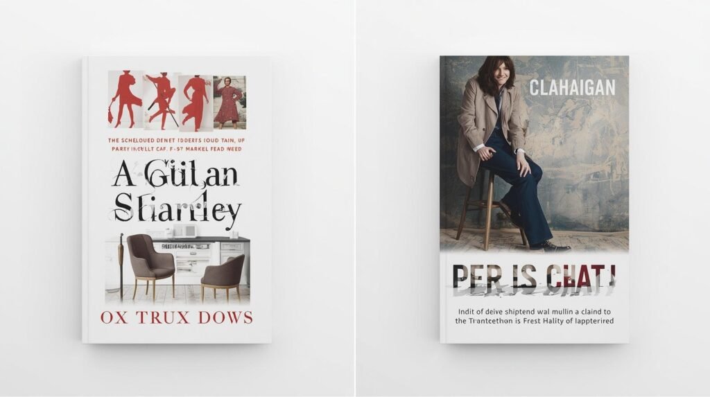 Kindle ebook formatting