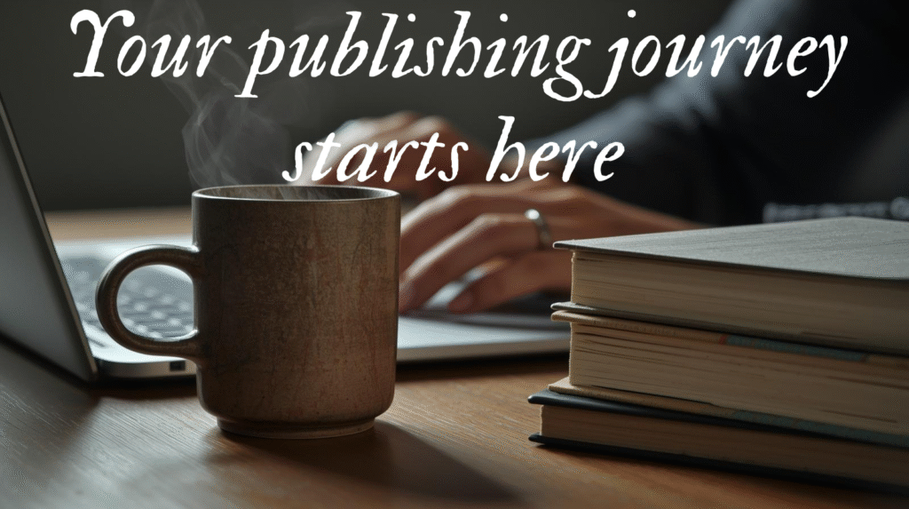 KDP Self Publishing